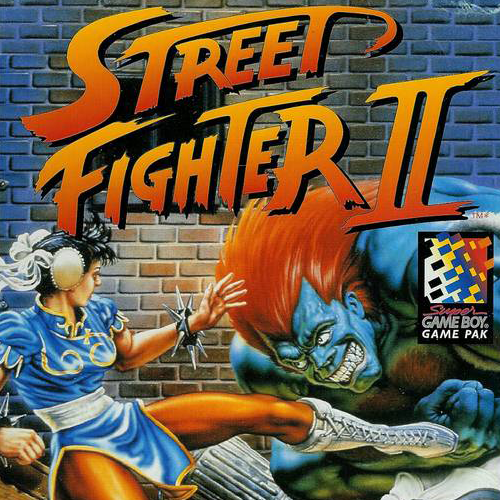 street fighter 2 games online